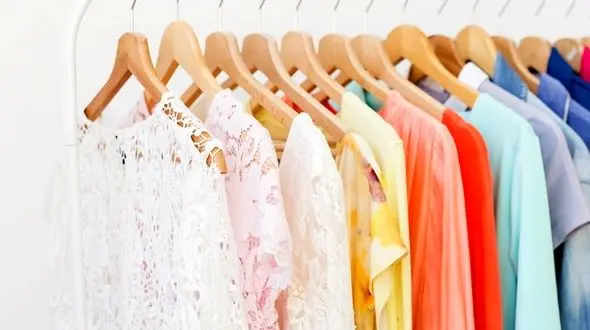 لباس های روشن و نخی بهترین پوشش تابستانی