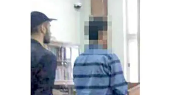 شوخی احمقانه 2 کارگر جوان در خیابان گاندی فاجعه به بار آورد / فربد چاقو را در گردن مهدی فرو کرد+عکس