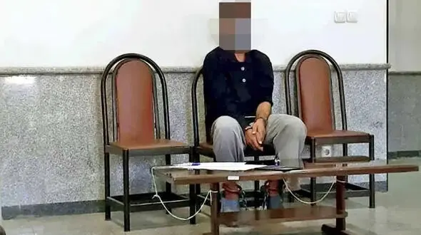 قطع 2 انگشت جوان تهرانی با شمشیر به‌خاطر یک دختر در مشیریه + جزییات