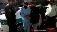 دستگیری عامل سرقت مسلحانه از معلمان یک مدرسه در زابل