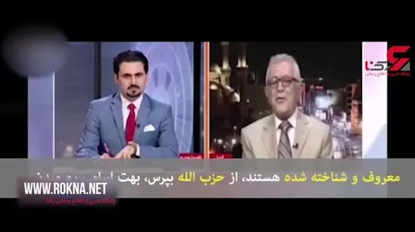 کدام ژنرال ایرانی جلوی تجزیه عراق را گرفت؟ + فیلم 