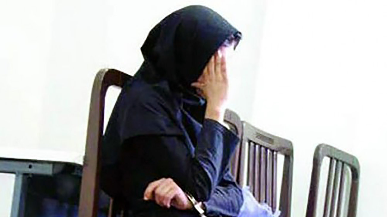 فرار دختر 16 ساله از خانه مادرش / او پرستار پیرزن تهرانی شد