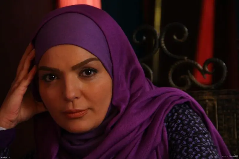 شهرزاد عبدالمجید