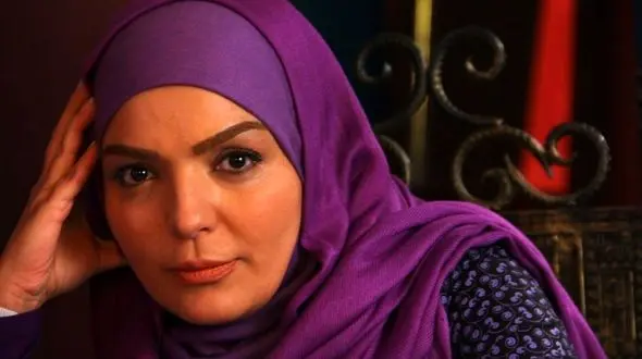 نقش هایی که در سینمای ایران به بازیگران زن زیبا پیشنهاد می شود!