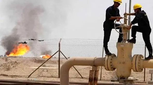 پرداخت ٢ تا ٤ میلیون تومان کمک رفاهی به کارکنان مدت موقت صنعت نفت