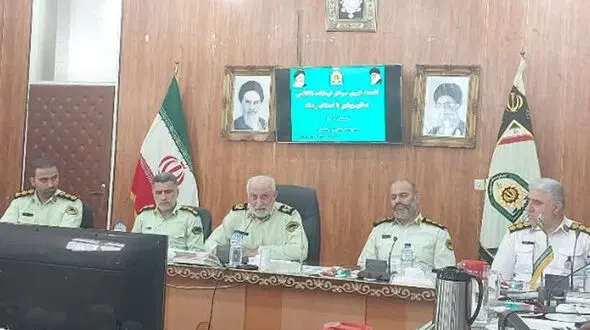 آخرین وضعیت از سرقت بانک ها و طلافروشی های بوشهر / پلیس اعلام کرد