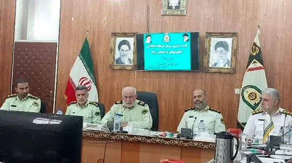 آخرین وضعیت از سرقت بانک ها و طلافروشی های بوشهر / پلیس اعلام کرد