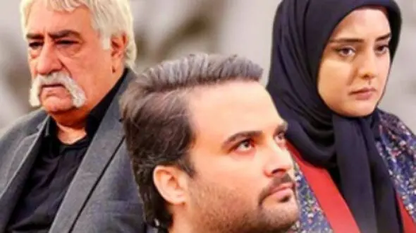 عید نوروز در خانه بازیگران سریال ستایش+ عکسهای شخصی