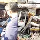 عکس های بازسازی  قتل با چکش شوهرخواهر / دامادمان سگ خانگی اش را بیشتر از خواهرم دوست داشت