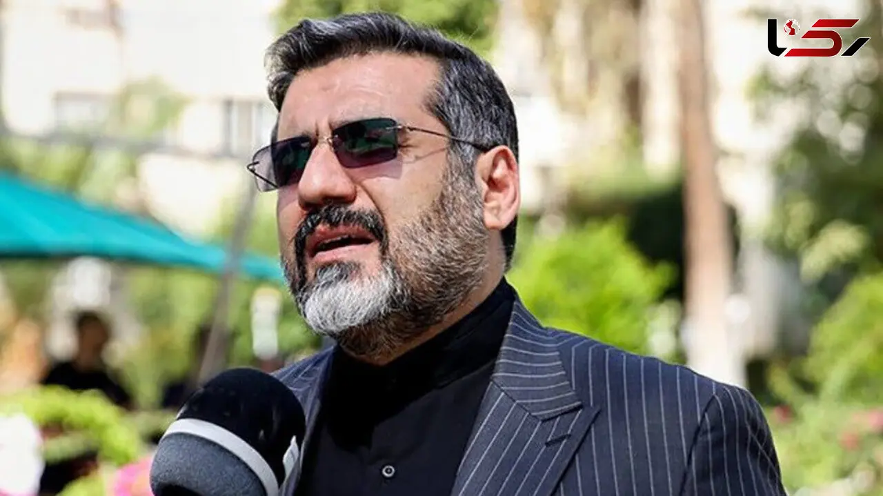 وزیر فرهنگ: جامعه رسانه‌ای الگو و الگوساز است 
