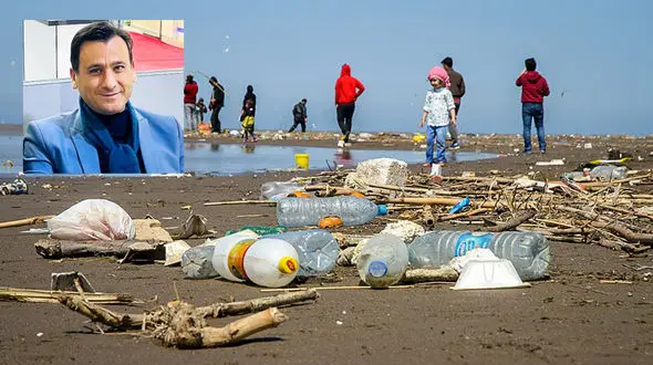 تعطیلات نوروز و فاجعه انباشت زباله در شمال کشور، از ساحل تا جنگل / نیاز فوری به کار فرهنگی و برنامه ریزی 
