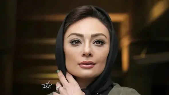 فیلم آواز باشکوه؛ یکتا ناصر و حامد بهداد با آهنگ علی لهراسبی / جای خالیت چه بلایی سر قلبم آورد !