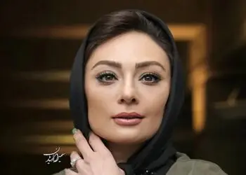 عکس سفر در زمان / چهره  یکتا ناصر از اوج جوانی تا الان