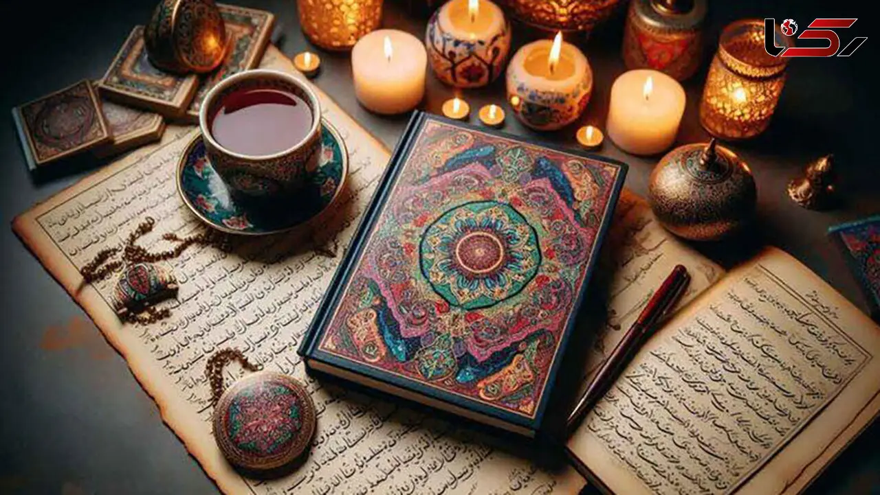 فال حافظ برای دلشکسته ها/ چرا هرچه بیشتر دوستش داشتی، بیشتر زخم خوردی؟