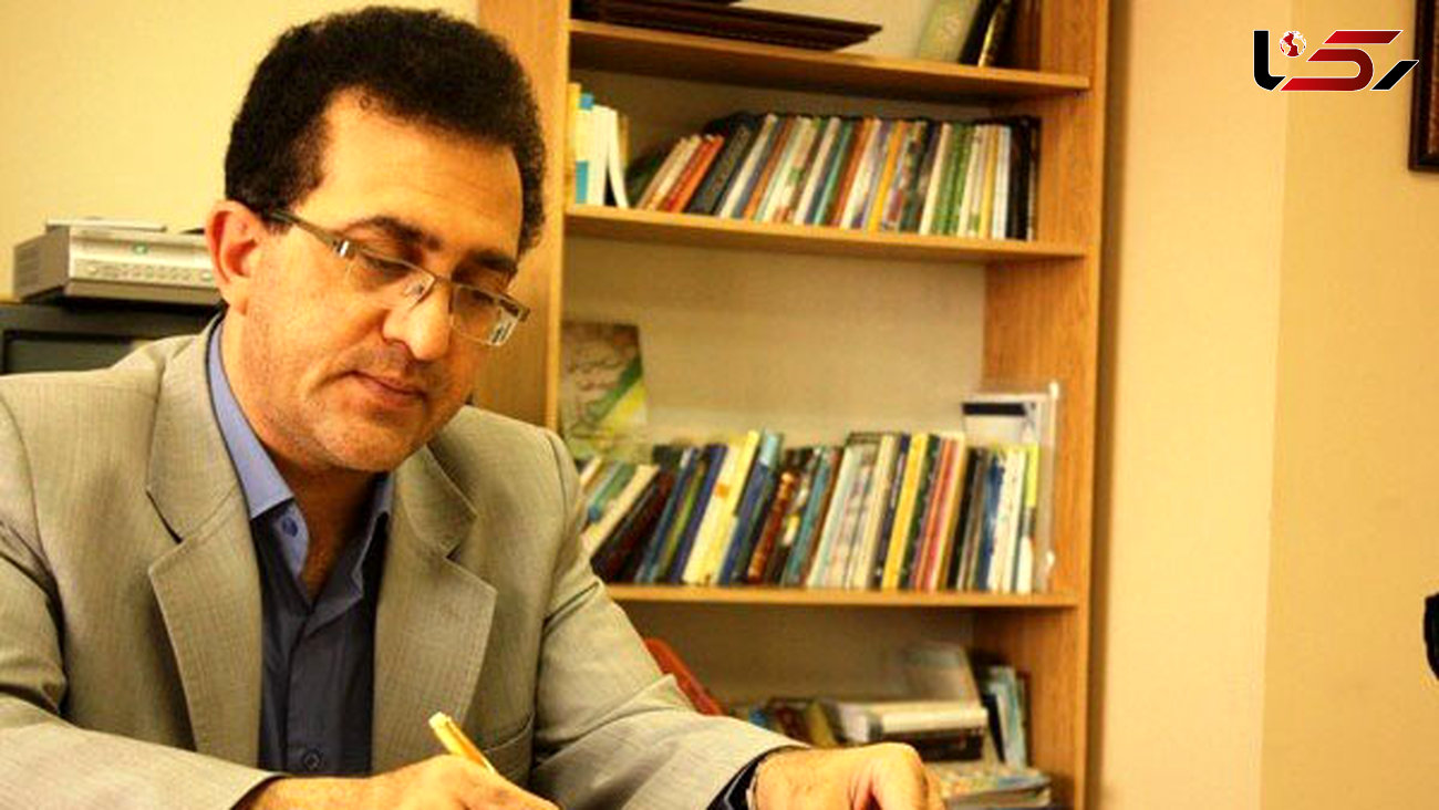 سرپرست معاونت فرهنگی و اجتماعی وزارت علوم استعفا داد 