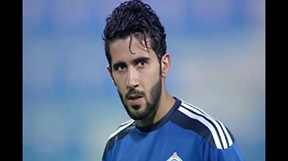 جدایی پرسپولیس و بشار رسن کلید خورد 