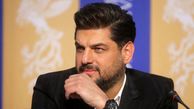تولد دوباره آلن دلون جذاب در خانه سام درخشانی / شباهتی که آقای بازیگر گفت را ببینید!