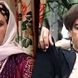 نوه های پسری  مهوش صبرکن و محمود پاک نیت بازیگران سریال یوسف پیامبر/ چه ژنی دارن ماشاءالله!
