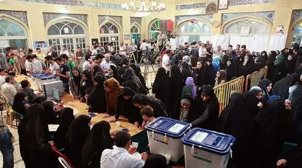 نامزدهای انتخابات 1400 چگونه صدای مردم را خواهند شنید؟
