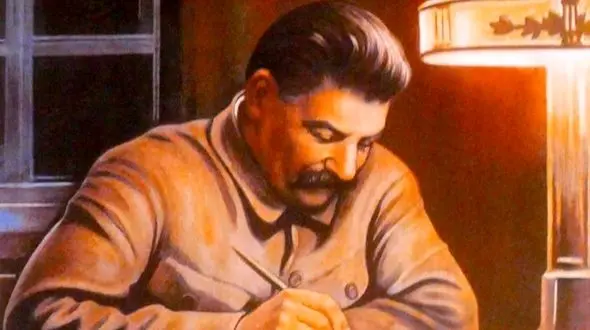 دیکتاتورهایی که توهم نویسندگی داشتند / از استالین تا عاشقانه های صدام!