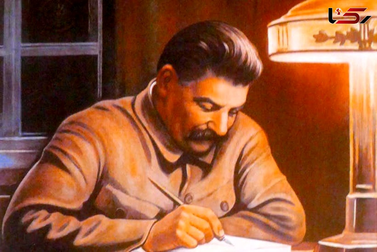 دیکتاتورهایی که توهم نویسندگی داشتند / از استالین تا عاشقانه های صدام!
