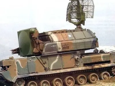 عکس ها و مشخصات / پدافند هوایی ایران /  آنچه دیده می شود و آنچه دیده نمی شود