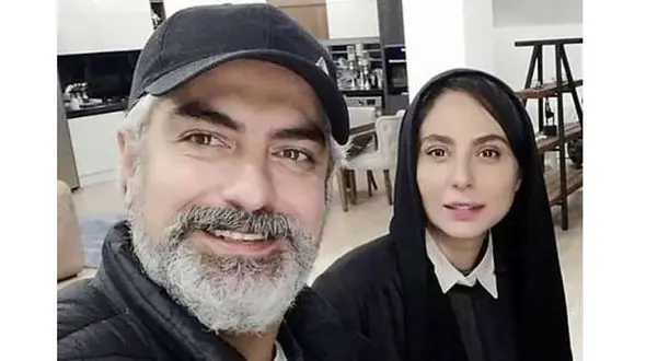 تغییرات باورنکردنی  چهره های بازیگران زن و مرد ایرانی ! / اینها اونها نیستند !