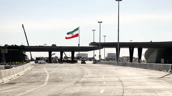 نرخ عوارض آزادراه تهران شمال اعلام شد