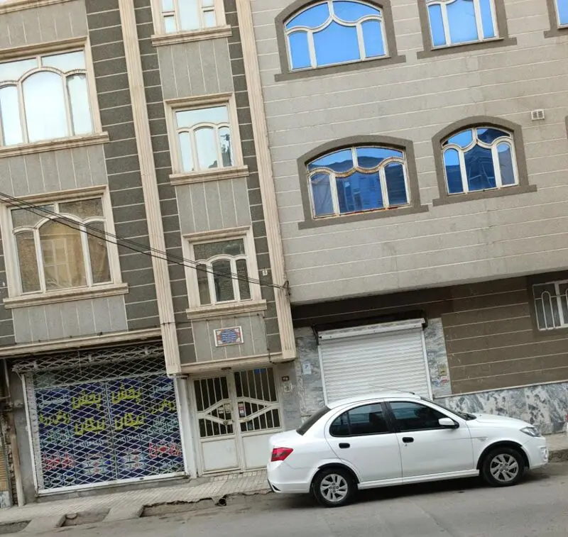 خودکشی دسته جمعی مشهد