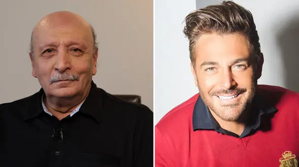 ادعای عجیب اصغر سمسارزاده راجب سوپراستار ایرانی