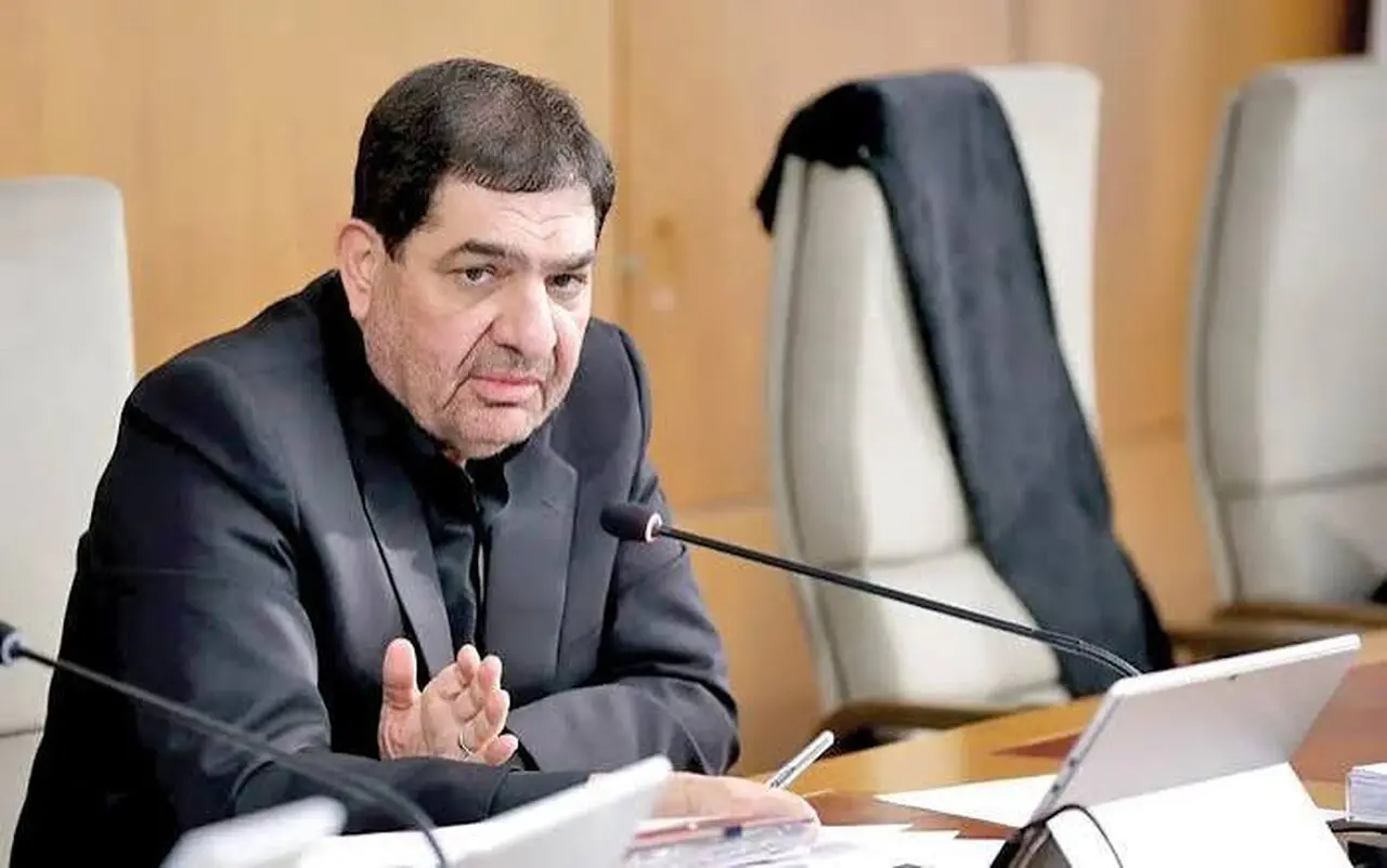 اعلام جانشینان جدید شهید لاریجانی و شهید موسوی در مجمع تشخیص مصلحت