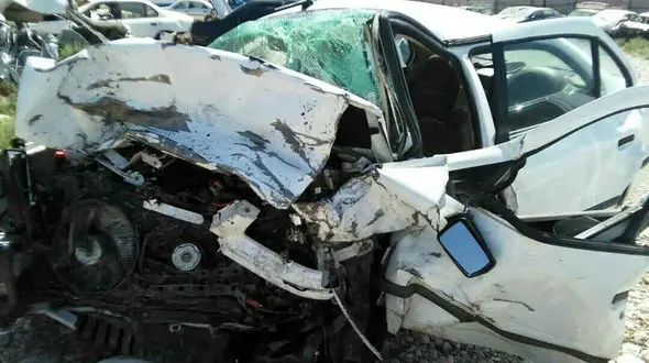 مرگ همزمان 4 مرد در بهبهان / شوک رهگذران از دیدن صحنه