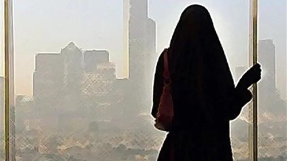 شانس ازدواج زنان بعد از طلاق یک‌نهم مردان است 