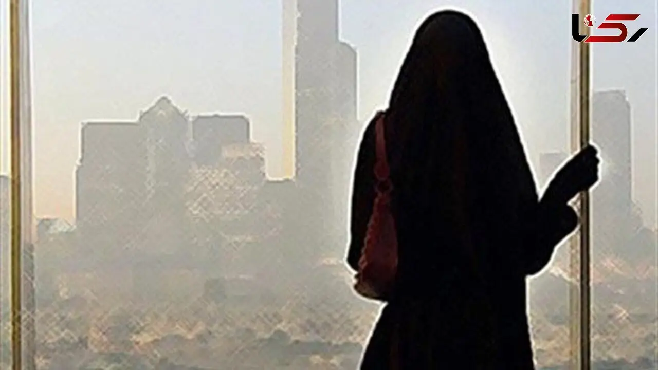 شانس ازدواج زنان بعد از طلاق یک‌نهم مردان است 