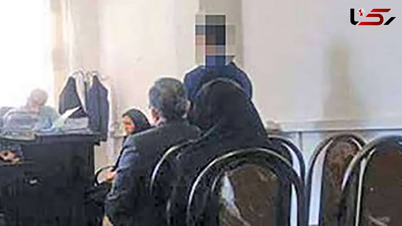 دختر تهرانی از اعدام برادرش گذشت + جزئیات و عکس
