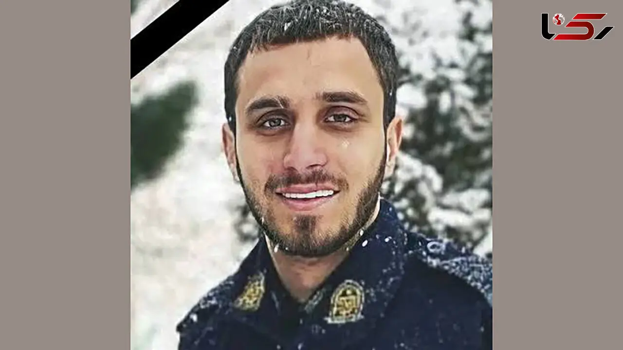  موتور یادگاری سرباز شهید اوین، ناجی زندانیان شد