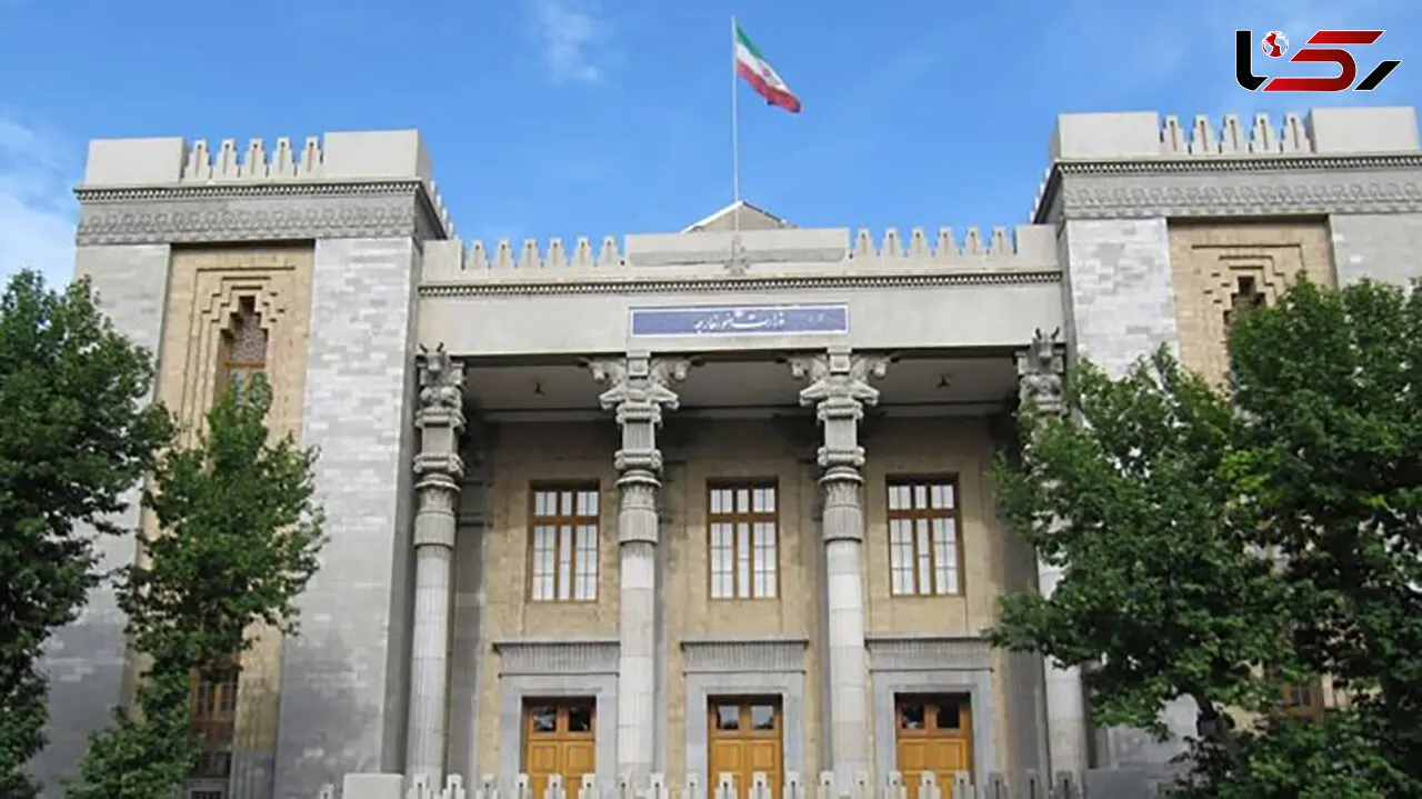 اسامی اشخاص و نهادهای تحریم شده اتحادیه اروپا توسط ایران اعلام شد + لیست اسامی