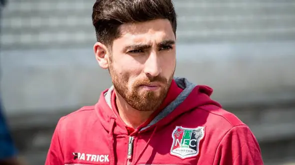 پیشنهاد ۶/۸ میلیون یورویی ناپولی برای علیرضا جهانبخش 