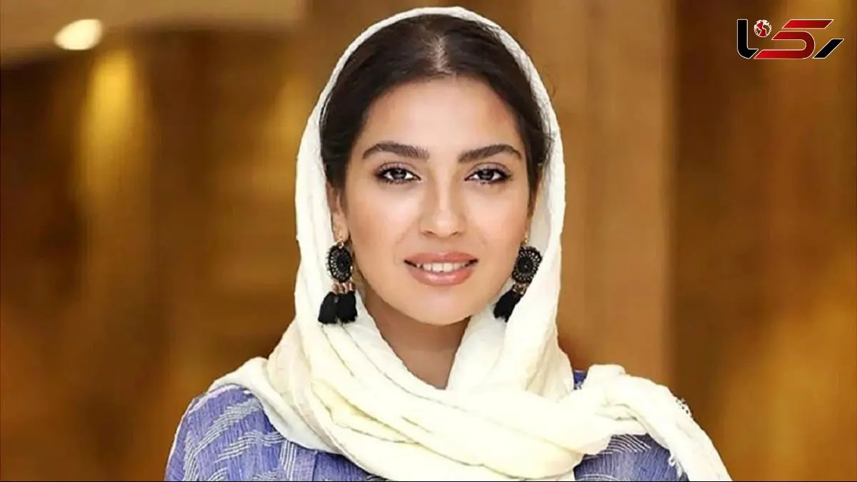 عکس  پرعشق و پراحساس از مونا کرمی و سپند امیرسلیمانی  .../ عاشقانه  زوج جذاب سینمای ایران با نو رسیده شان 