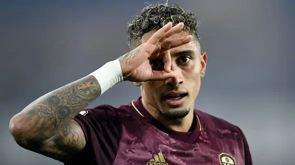 راز انتقال رافینیا به بارسلونا فاش شد