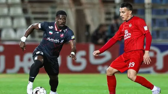 محرومیت تراکتور از حضور هواداران در جام حذفی + ۳ میلیارد تومان جریمه