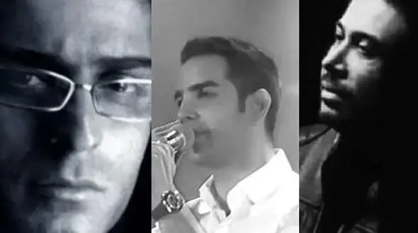 دانلود ریمکس پرطرفدارترین آهنگ محسن یگانه «نشکن دلمو» با صدای بهشتی محسن چاوشی و حامد هاکان