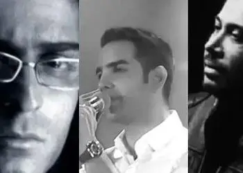 دانلود ریمکس پرطرفدارترین آهنگ محسن یگانه «نشکن دلمو» با صدای بهشتی محسن چاوشی و حامد هاکان