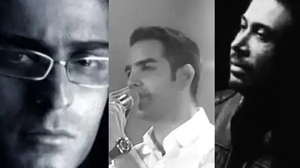 دانلود ریمکس پرطرفدارترین آهنگ محسن یگانه «نشکن دلمو» با صدای بهشتی محسن چاوشی و حامد هاکان