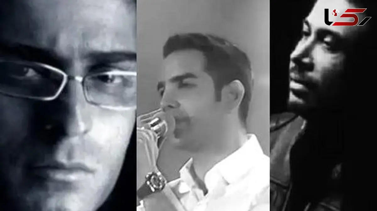 دانلود ریمکس پرطرفدارترین آهنگ محسن یگانه «نشکن دلمو» با صدای بهشتی محسن چاوشی و حامد هاکان