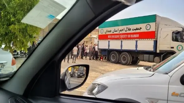 بحران بعدی همدان پس از بی آبی، تشدید فرونشست زمین است / مدیریت آب کشاورزی کلید رفع بحران 