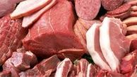 توزیع گوشت گرم دولتی در تهران
