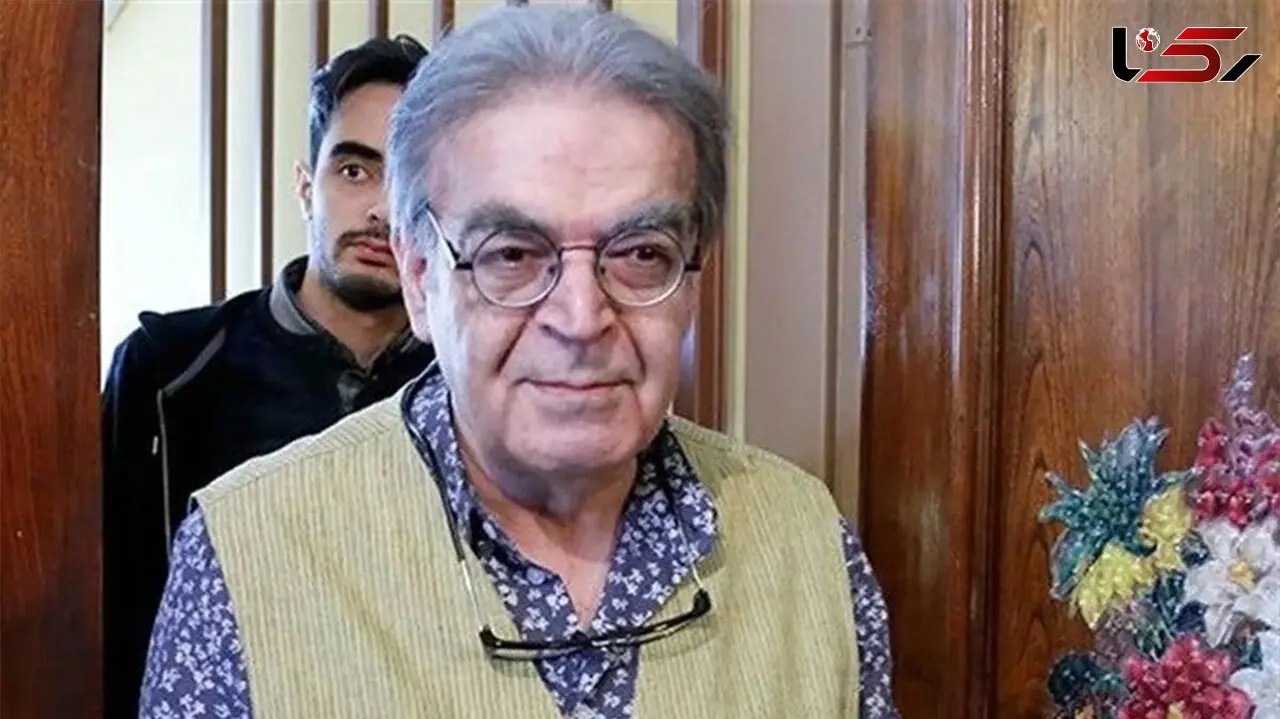 فیلم/ داخل خانه دوبلکس حمید لولایی؛ دکوراسیونی شیک با تابلوهای هنری و مبلمان هماهنگ