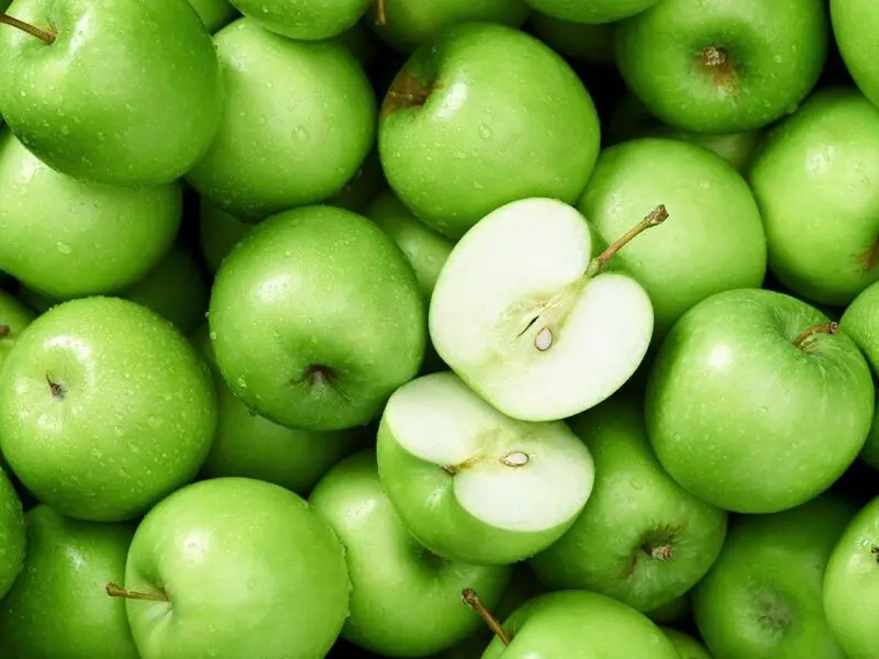 سیب