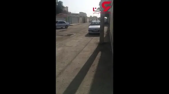 جزئیات جدید از انهدام تیم تروریستی در چابهار+ فیلم